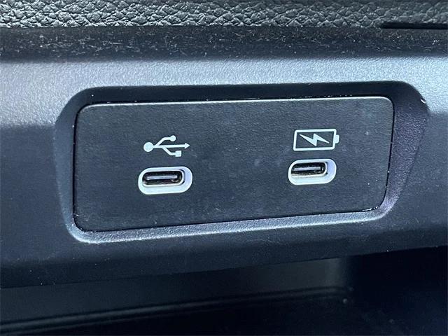 used 2024 Honda Accord car, priced at $24,998