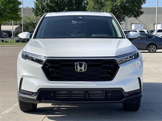 new 2026 Honda CR-V car, priced at $36,326