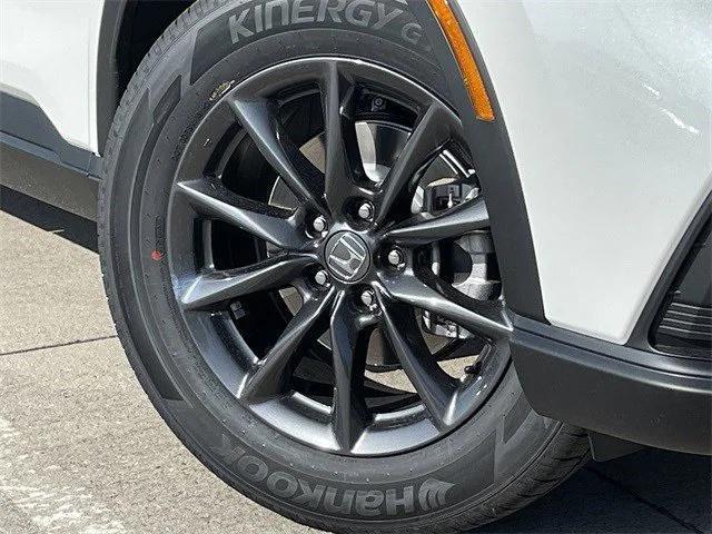 new 2026 Honda CR-V car, priced at $36,326