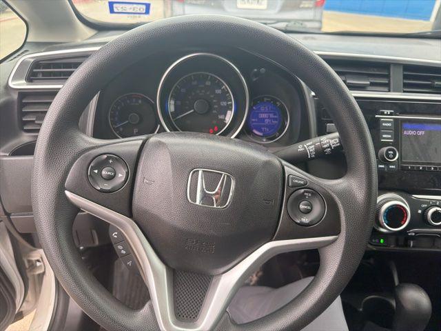 used 2019 Honda Fit car, priced at $16,949