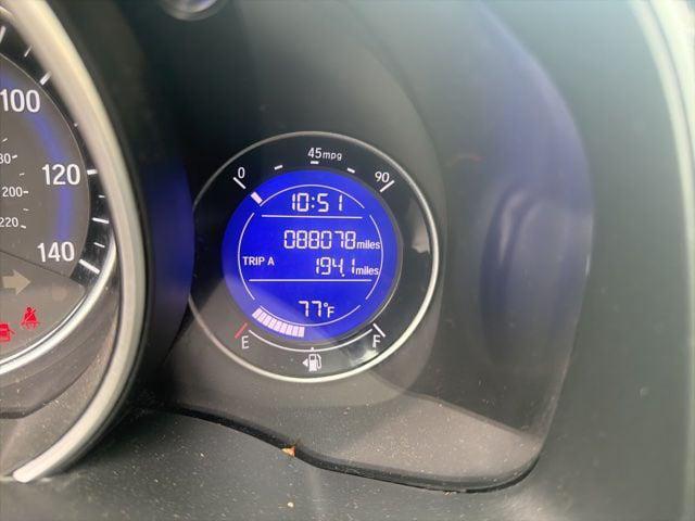 used 2019 Honda Fit car, priced at $16,949