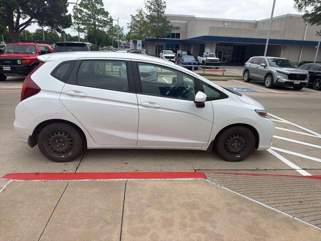 used 2019 Honda Fit car, priced at $16,949