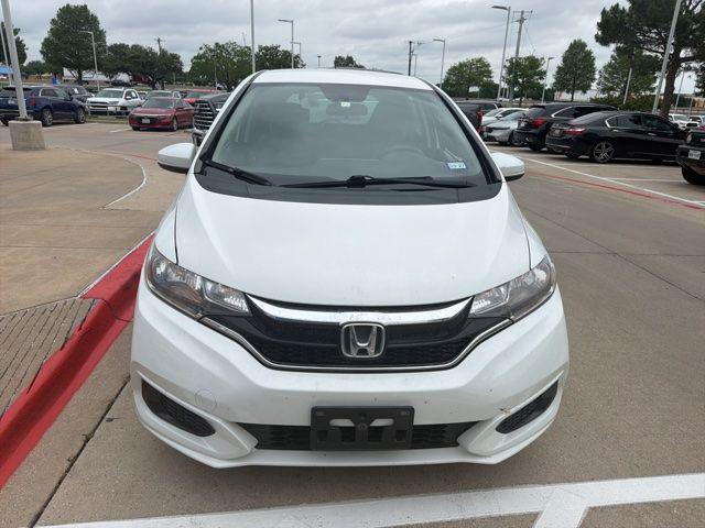 used 2019 Honda Fit car, priced at $16,949