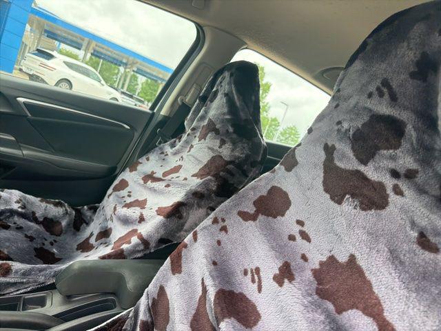 used 2019 Honda Fit car, priced at $16,949