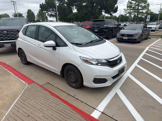 used 2019 Honda Fit car, priced at $16,949