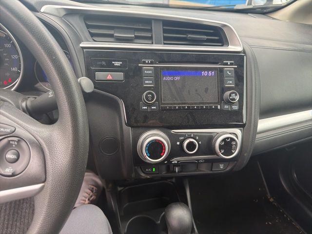 used 2019 Honda Fit car, priced at $16,949