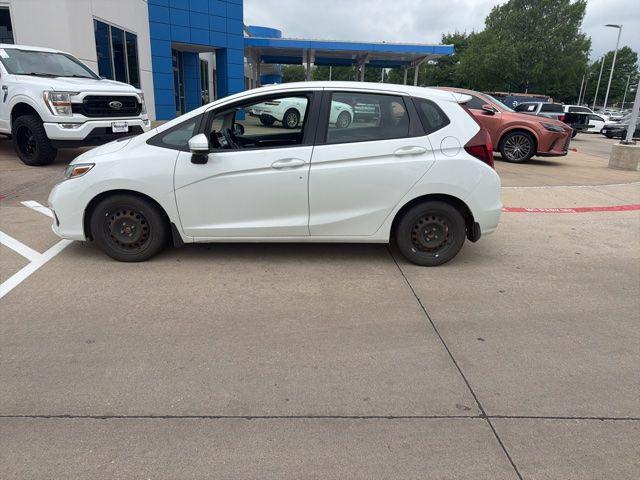 used 2019 Honda Fit car, priced at $16,949