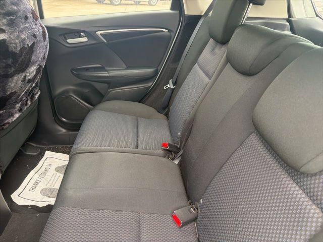 used 2019 Honda Fit car, priced at $16,949