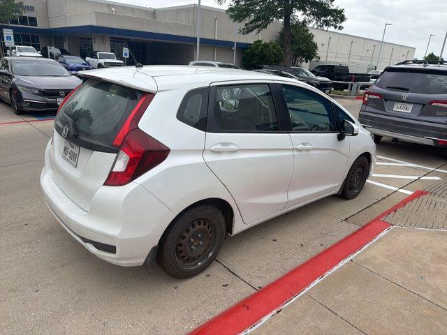 used 2019 Honda Fit car, priced at $16,949