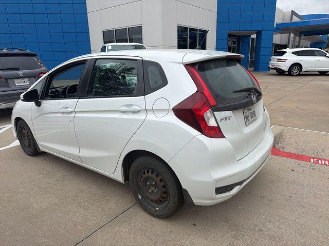 used 2019 Honda Fit car, priced at $16,949