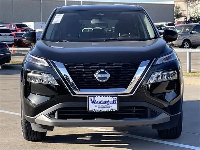used 2023 Nissan Rogue car, priced at $20,486