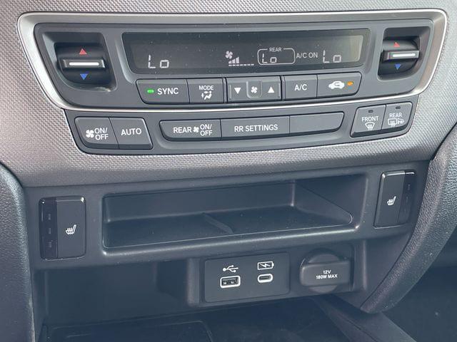 new 2026 Honda Ridgeline car, priced at $46,375