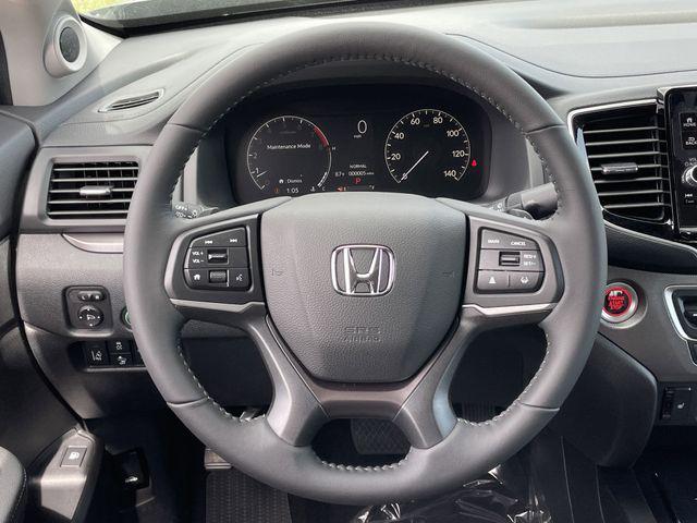 new 2026 Honda Ridgeline car, priced at $46,375