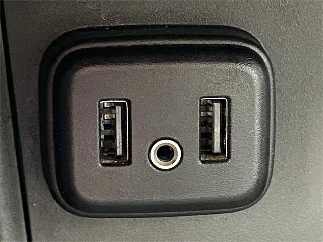 used 2022 Chevrolet Colorado car, priced at $26,987