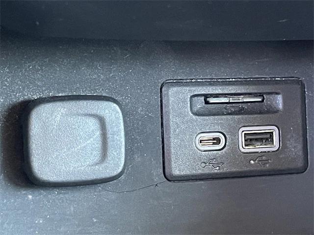 used 2023 GMC Acadia car, priced at $30,325