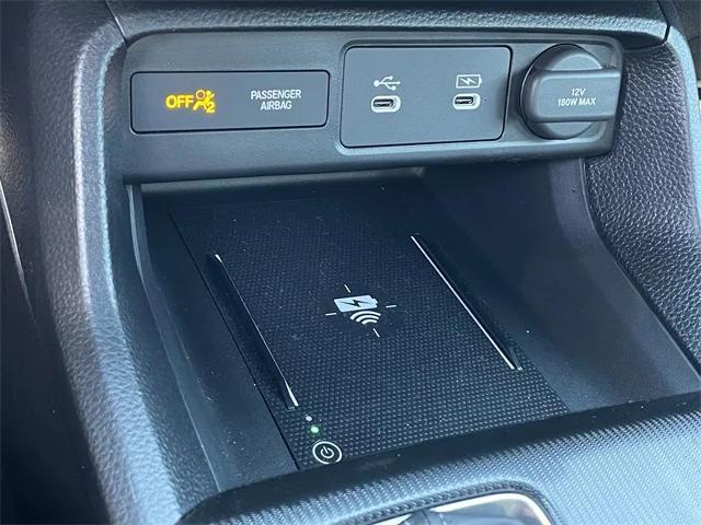 used 2026 Honda Civic Hybrid car, priced at $29,975