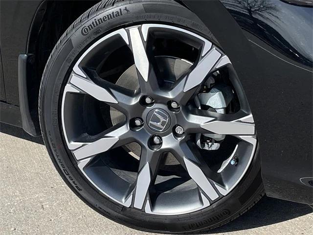 used 2026 Honda Civic Hybrid car, priced at $29,975