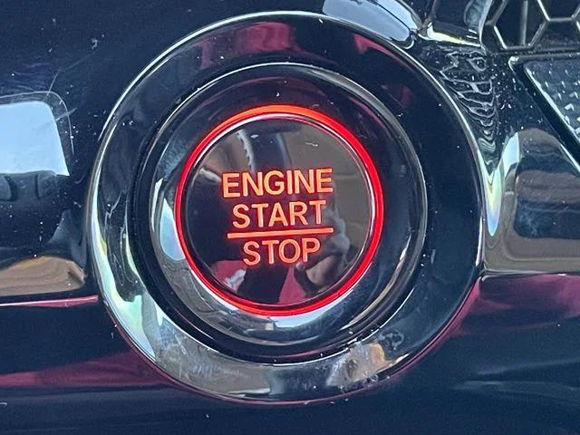 used 2024 Honda CR-V car, priced at $32,423