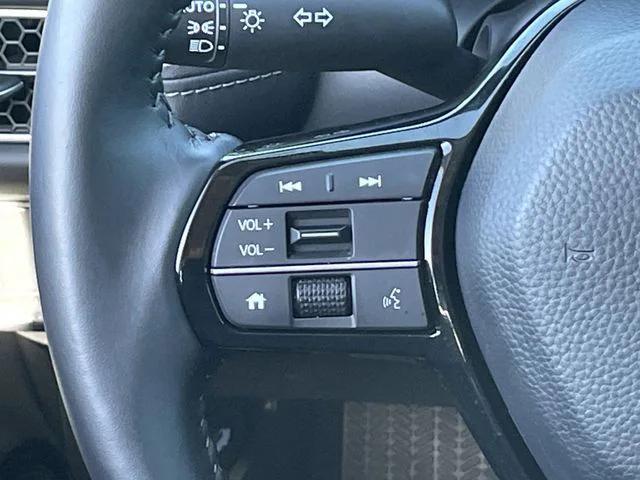 used 2026 Honda HR-V car, priced at $29,998