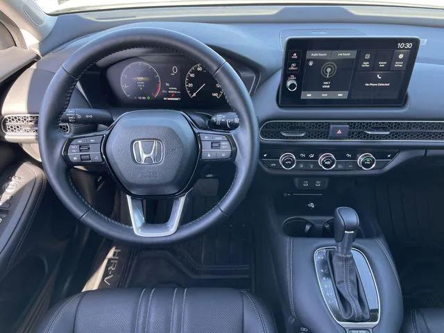 used 2026 Honda HR-V car, priced at $29,998