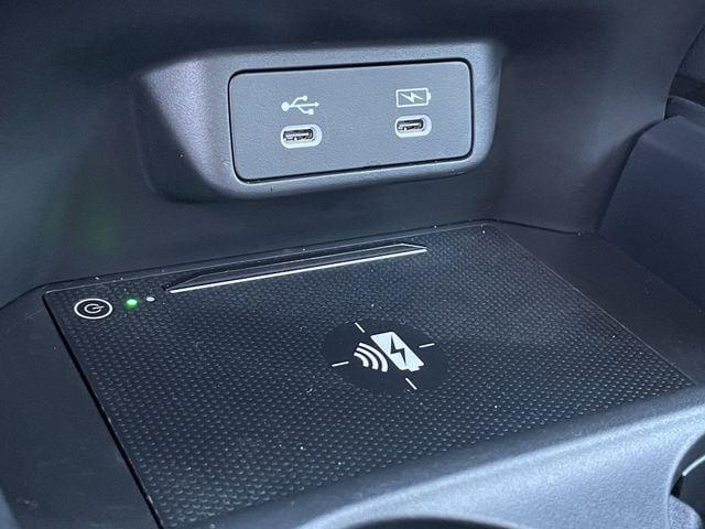 used 2026 Honda HR-V car, priced at $29,998