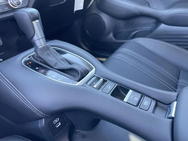 used 2026 Honda HR-V car, priced at $29,998