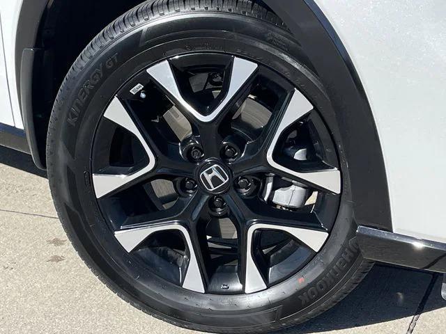 used 2026 Honda HR-V car, priced at $29,998