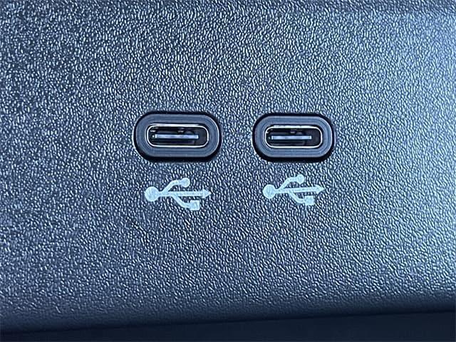 new 2026 Honda Prologue car, priced at $45,350