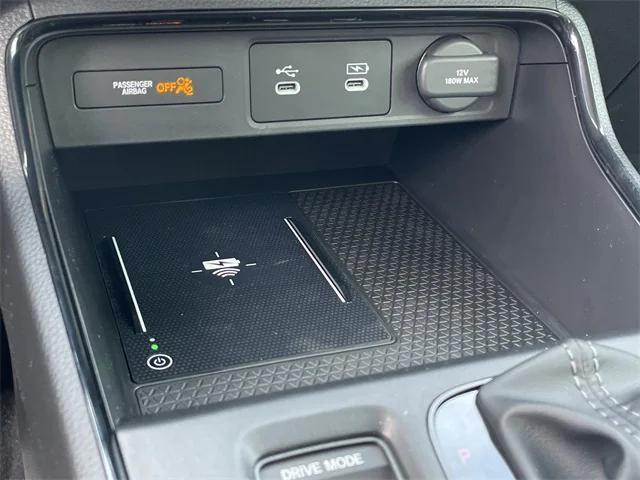 new 2026 Honda CR-V car, priced at $37,371