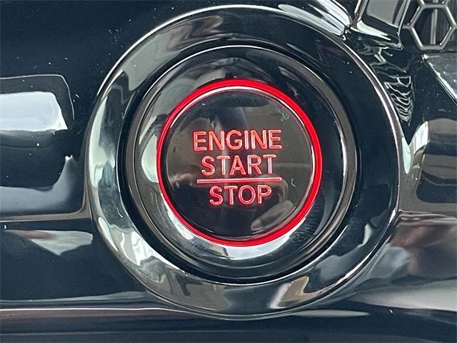 new 2026 Honda CR-V car, priced at $37,371