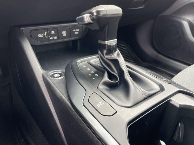 used 2025 Kia K4 car, priced at $21,815