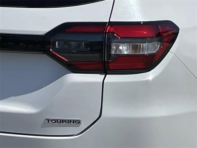 new 2025 Honda Pilot car, priced at $51,109