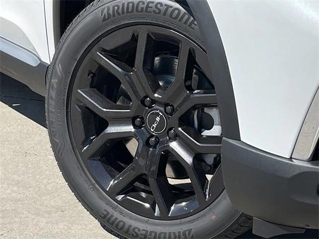 new 2025 Honda Pilot car, priced at $51,109