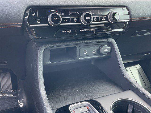 new 2026 Honda Pilot car, priced at $43,232