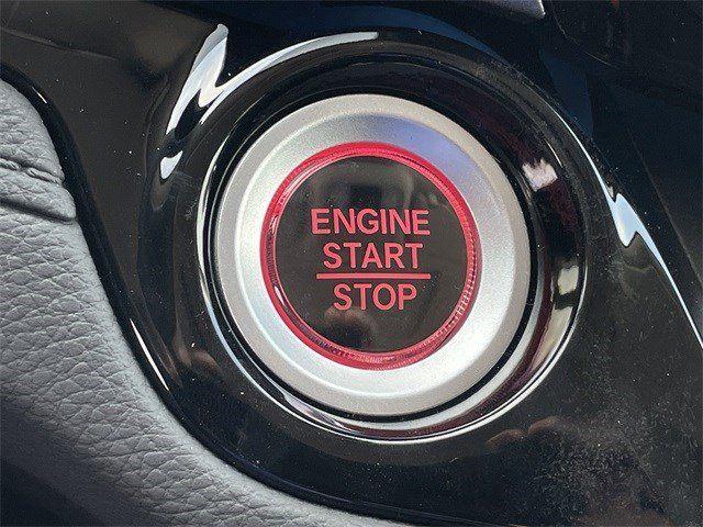 new 2026 Honda Odyssey car, priced at $48,822