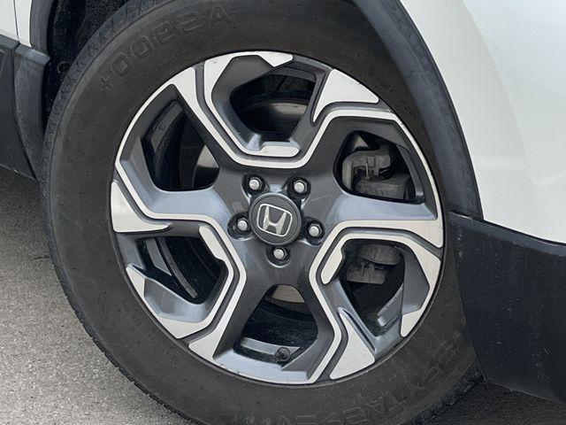 used 2018 Honda CR-V car, priced at $17,734