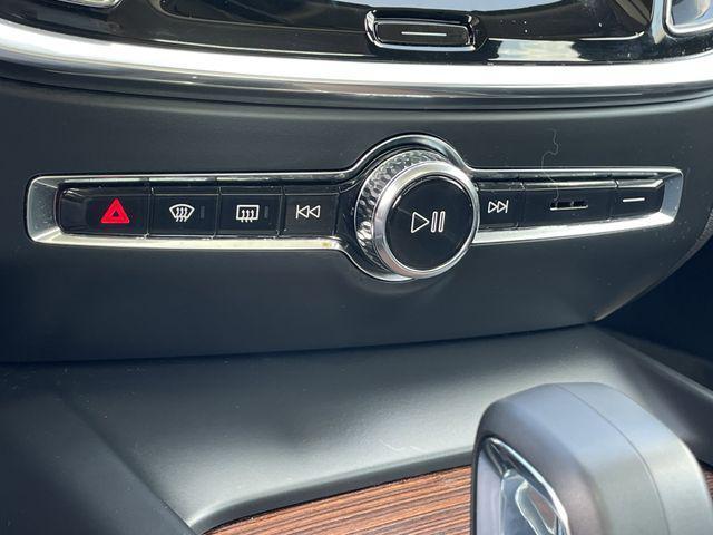 used 2024 Volvo S60 car, priced at $27,127