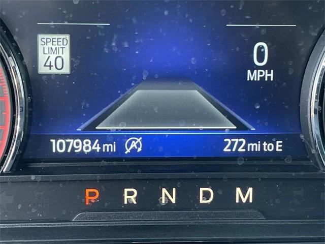 used 2020 Ford Explorer car, priced at $18,977