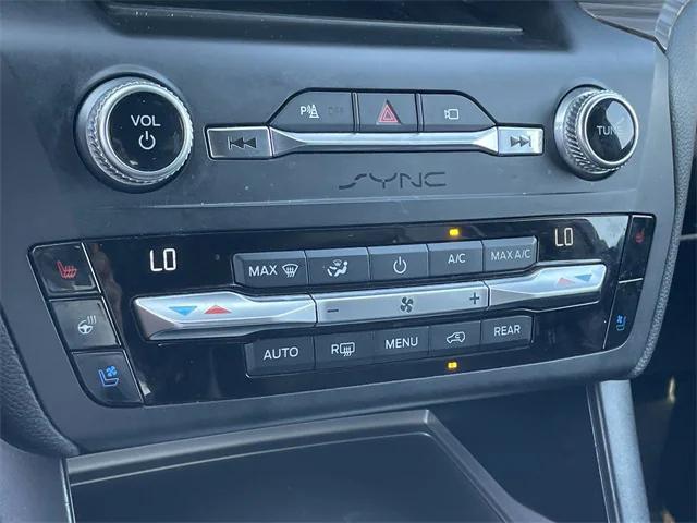 used 2020 Ford Explorer car, priced at $18,977