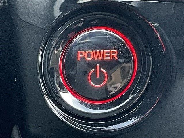 new 2026 Honda Accord Hybrid car, priced at $36,290