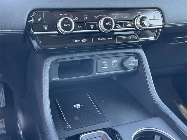 new 2025 Honda Pilot car, priced at $51,109