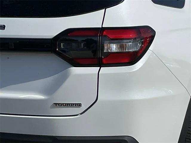 new 2025 Honda Pilot car, priced at $51,109