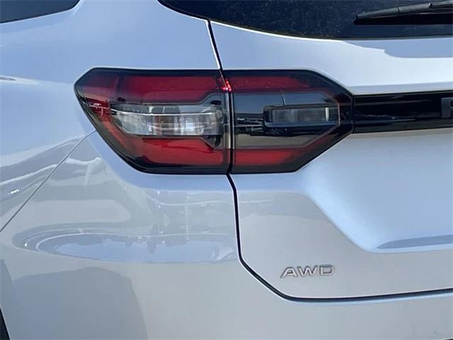 new 2025 Honda Pilot car, priced at $51,109