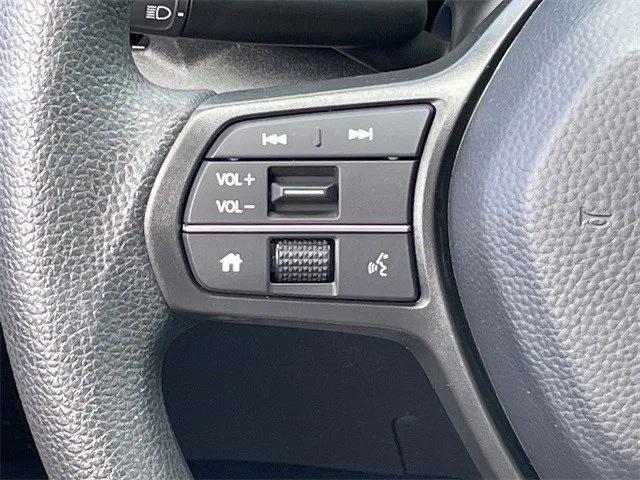 new 2026 Honda CR-V car, priced at $31,646