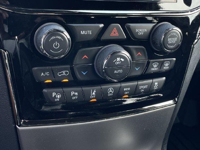 used 2020 Jeep Grand Cherokee car, priced at $23,014