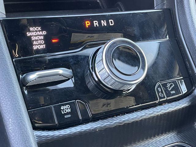used 2024 Jeep Grand Cherokee 4xe car, priced at $25,354