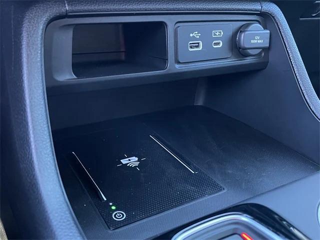 new 2025 Honda Pilot car, priced at $50,304