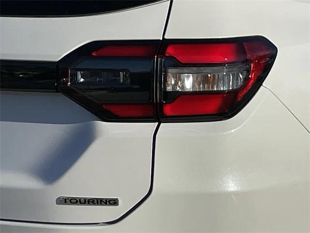 new 2025 Honda Pilot car, priced at $50,304