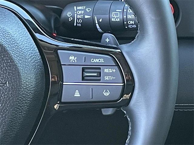 new 2025 Honda Pilot car, priced at $50,304