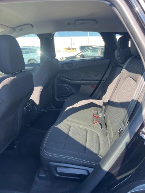 used 2024 Ford Escape car, priced at $19,998